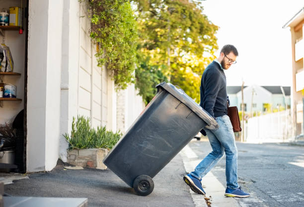 Best Residential Junk Removal  in Taunton, MA