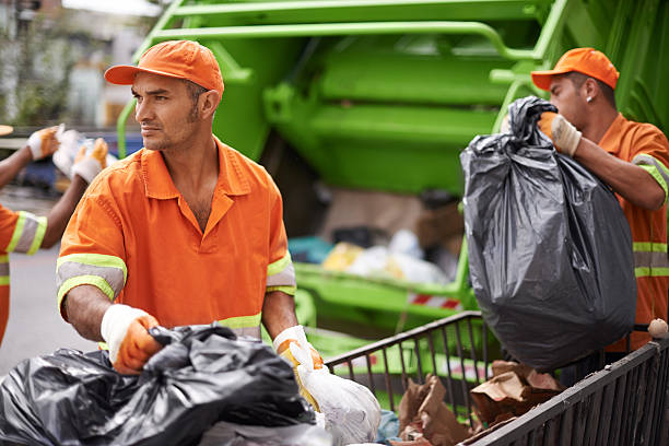 Best Residential Junk Removal  in Taunton, MA